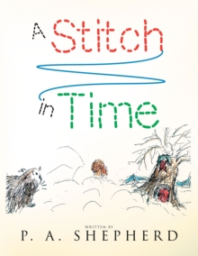 Image for Stitch in Time: Winter's Tale