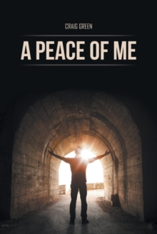 Image for A Peace of Me