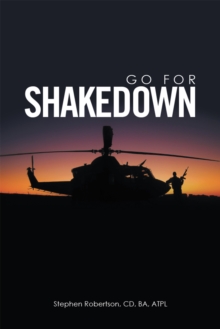 Image for Go for Shakedown