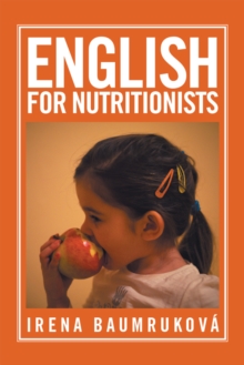 Image for English for nutritionists