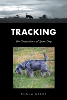 Image for Tracking: For Companion and Sports Dogs