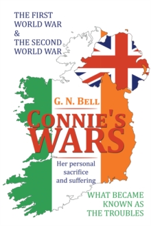 Image for Connie's wars: a novel