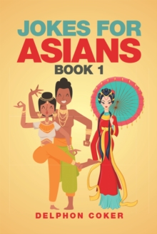 Image for Jokes for Asians: Book 1