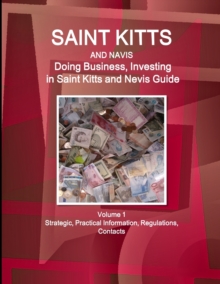 Image for Saint Kitts and Nevis