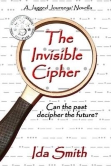 Image for The Invisible Cipher
