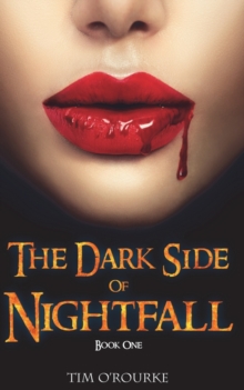 Image for The Dark Side of Nightfall