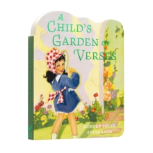 Image for A Child's Garden of Verses Board Book