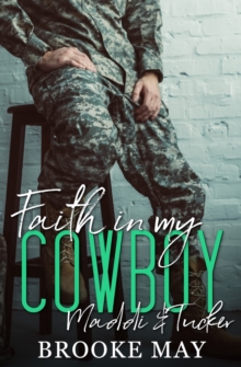 Image for Faith in My Cowboy