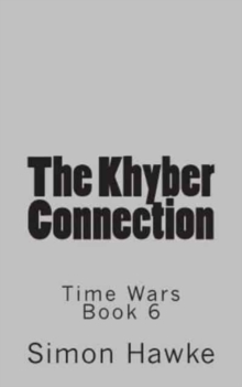 Image for The Khyber Connection