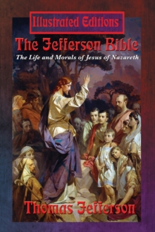Image for The Jefferson Bible