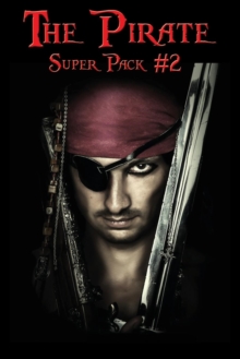 Image for The Pirate Super Pack #2