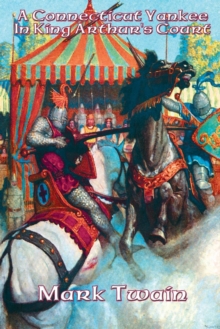 Image for A Connecticut Yankee In King Arthur's Court