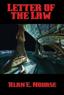 Image for Letter of the Law