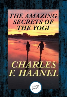 Image for The Amazing Secrets of the Yogi: With Linked Table of Contents