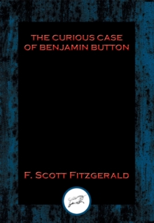 Image for The Curious Case of Benjamin Button: With Linked Table of Contents