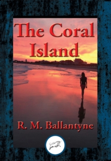 Image for The Coral Island