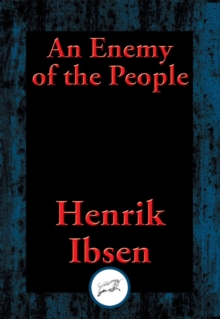 Image for An Enemy of the People: With Linked Table of Contents