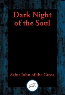 Image for Dark Night of the Soul: With Linked Table of Contents