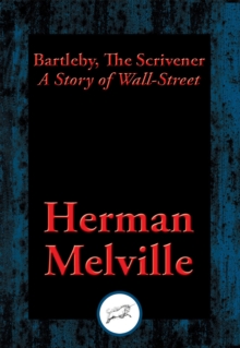 Image for Bartleby, The Scrivener: A Story of Wall-Street