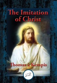 Image for The Imitation of Christ: With Linked Table of Contents