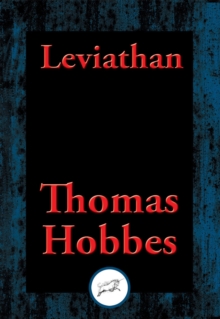 Image for Leviathan: Or the Matter, Forme, & Power of a Common-wealth Ecclesiastical and Civill