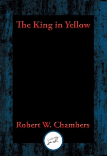 Image for The King in Yellow: With Linked Table of Contents