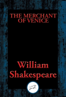 Image for The merchant of Venice: modern text with introduction