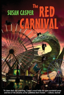 Image for The Red Carnival