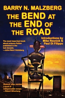 Image for The Bend at the End of the Road