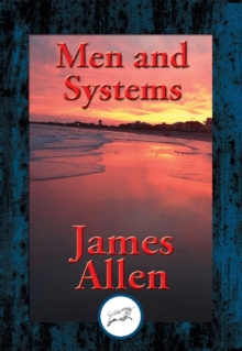 Image for Men and Systems: With Linked Table of Contents