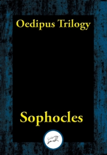 Image for Oedipus Trilogy