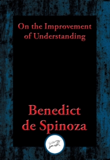Image for On the Improvement of Understanding