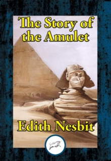 Image for The story of the amulet