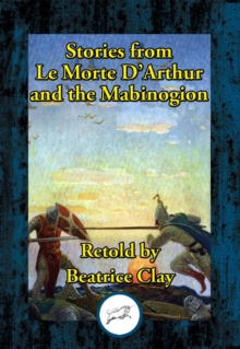 Image for Stories from Le Morte D'Arthur and the Mabinogion