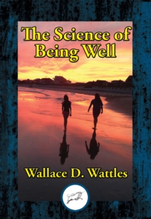Image for The science of being well