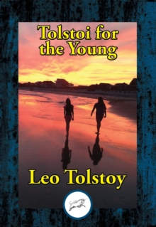 Image for Tolstoi for the Young: Select Tales from Tolstoi