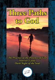 Image for Three paths to God
