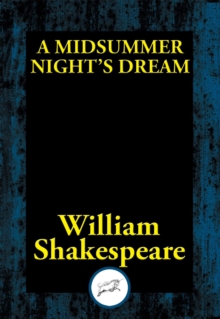 Image for A Midsummer Night's Dream