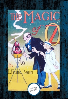 Image for The magic of Oz