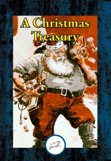 Image for A Christmas treasury