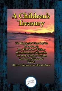 Image for A children's treasury