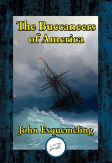 Image for The buccaneers of America