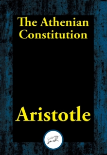 Image for The Athenian Constitution