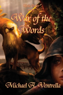 Image for Terin Ostler and the War of the Words