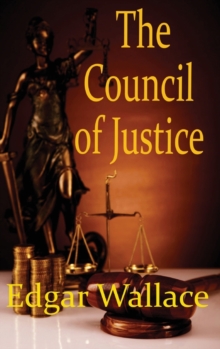 Image for The Council of Justice