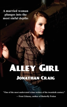 Image for Alley Girl