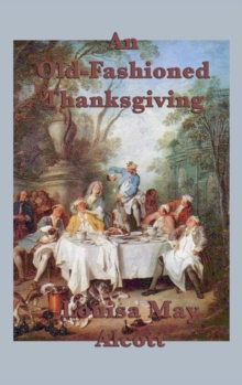 Image for An Old-Fashioned Thanksgiving