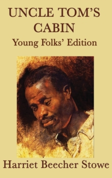 Image for Uncle Tom's Cabin - Young Folks' Edition