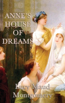 Image for Anne's House of Dreams