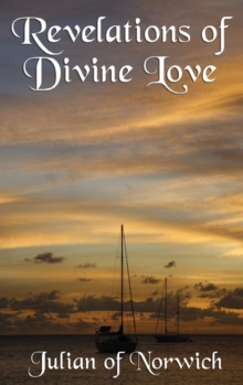 Image for Revelations of Divine Love